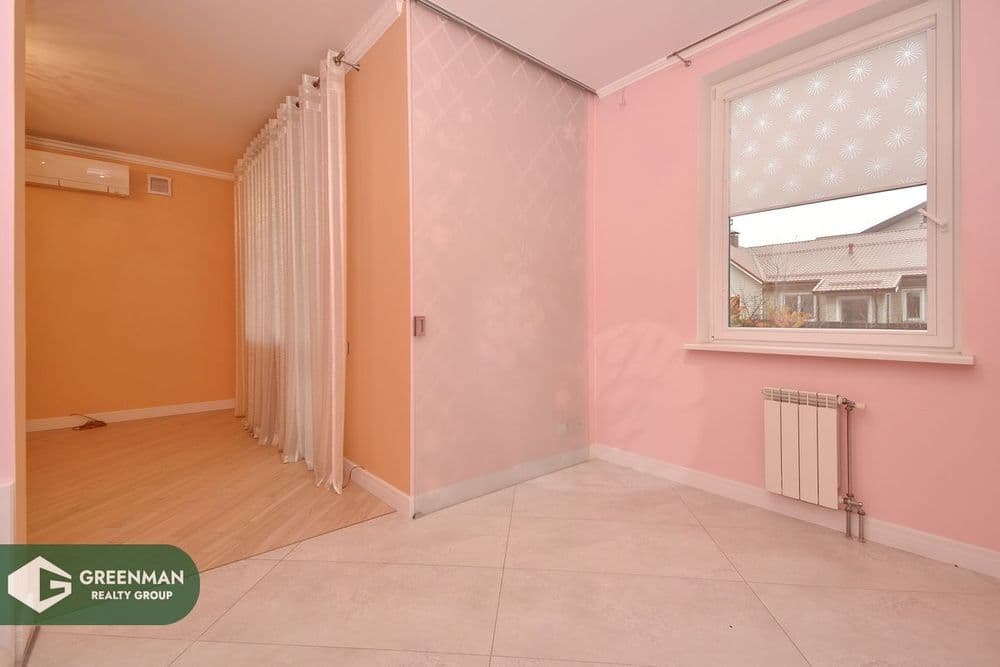 Эксклюзивная квартира в живописном месте | Агентство недвижимости Greenman Realty Group