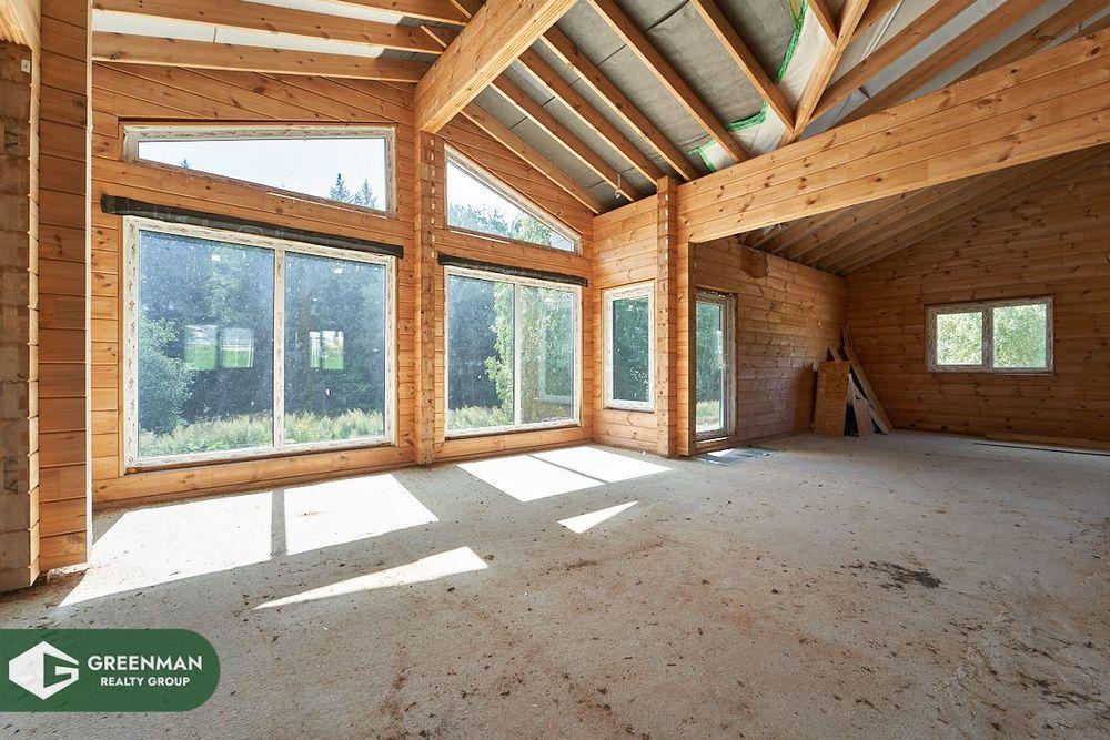 Продается дом в живописном месте, д.Медухово. | Агентство недвижимости Greenman Realty Group