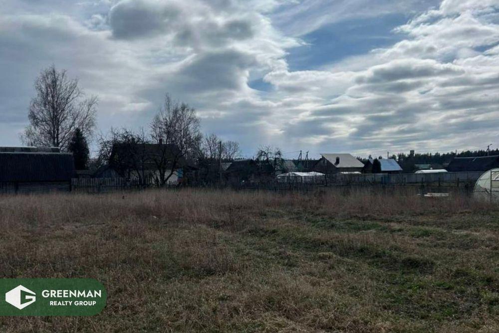 Дом в г.п. Бегомль на ул. Красноармейская, 25 | Агентство недвижимости Greenman Realty Group