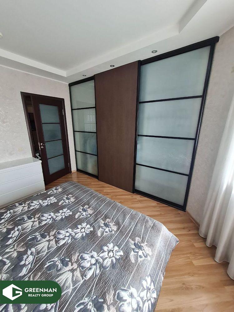 Уютная квартира с отличным ремонтом! | Агентство недвижимости Greenman Realty Group