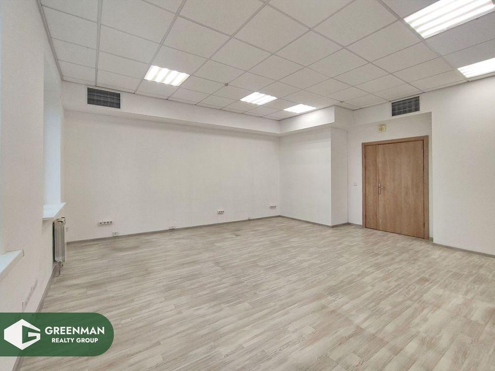 Продажа офиса рядом с метро «Грушевка» | Агентство недвижимости Greenman Realty Group