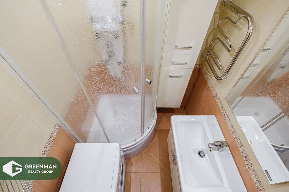 Продаётся 1-ная квартира с хороши ремонтом. | Агентство недвижимости Greenman Realty Group