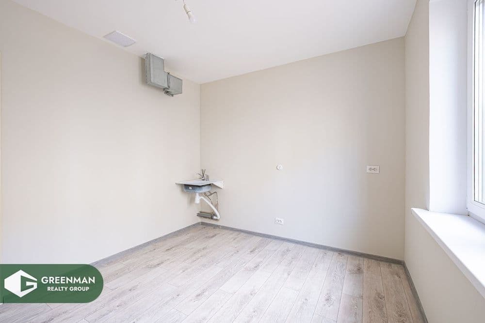 Продается светлая, просторная, уютная 2-комнатная квартира, д. Боровая | Агентство недвижимости Greenman Realty Group