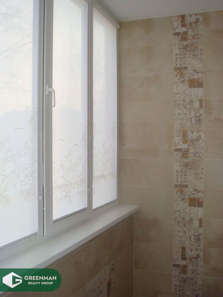 Эксклюзивная квартира в живописном месте | Агентство недвижимости Greenman Realty Group