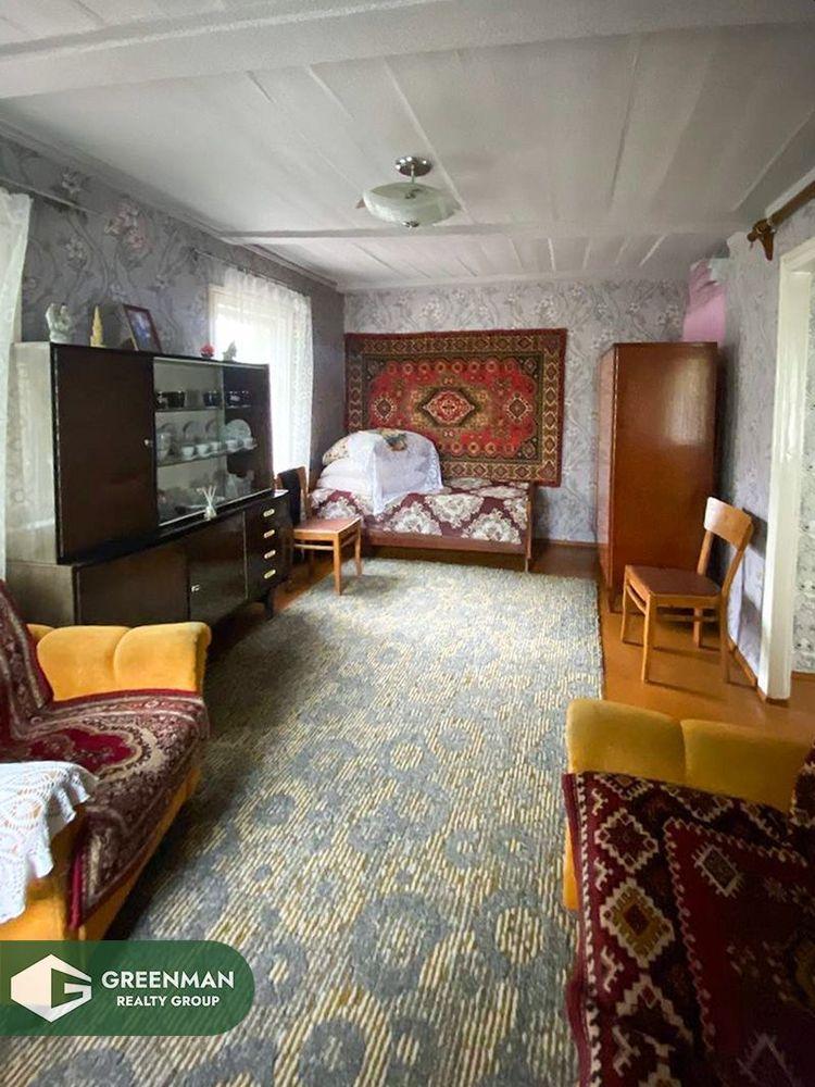 Продажа дома | Агентство недвижимости Greenman Realty Group