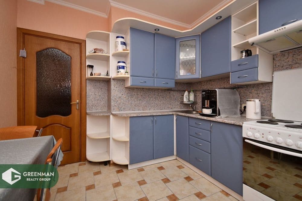 Двухкомнатная квартира в Сухарево. | Агентство недвижимости Greenman Realty Group