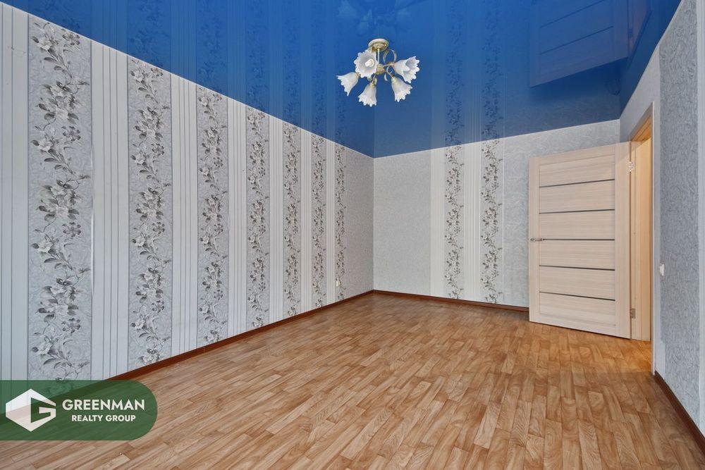 Просторная квартира в аг. Острошицкий Городок, всего 12,5 км от МКАД! | Агентство недвижимости Greenman Realty Group