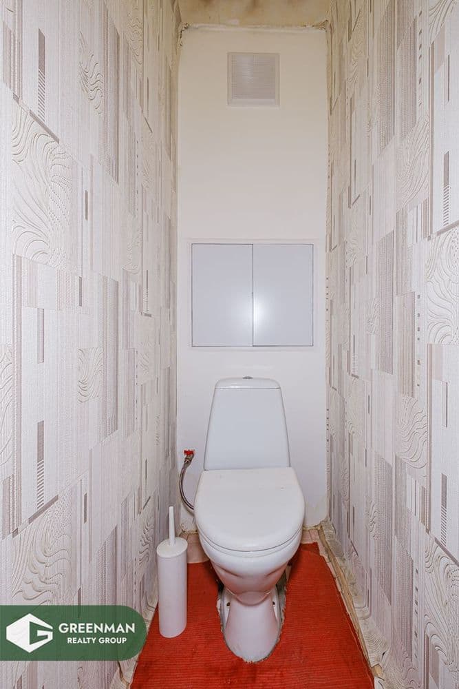 Продаётся 2-комнатная квартира в районе с развитой инфраструктурой! | Агентство недвижимости Greenman Realty Group