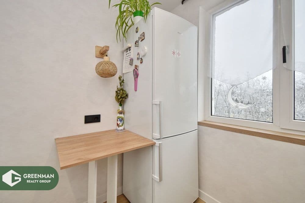 Уютная квартира с новым ремонтом и отличной планировкой в Чижовке | Агентство недвижимости Greenman Realty Group