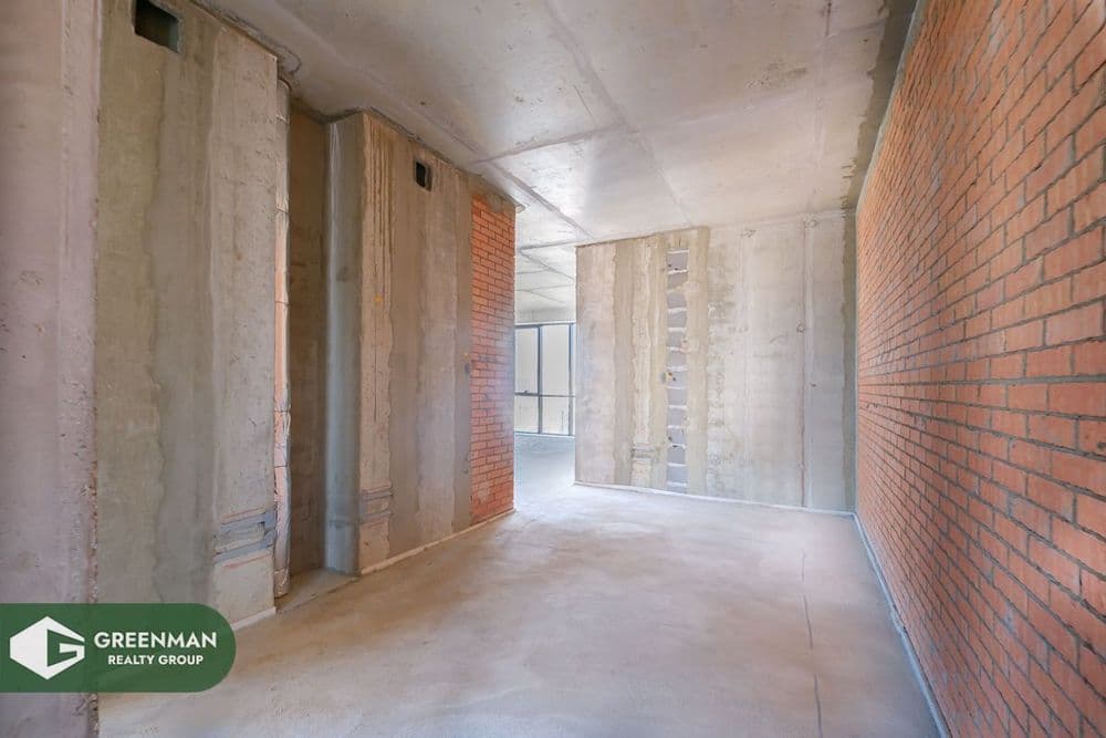 Элитная квартира в самом центре Минска! | Агентство недвижимости Greenman Realty Group