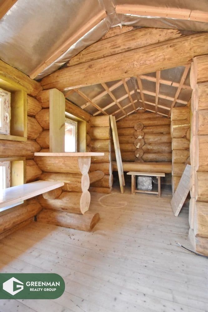 Дом в живописном месте, 35 км от МКАД в аг. Даниловичи! | Агентство недвижимости Greenman Realty Group