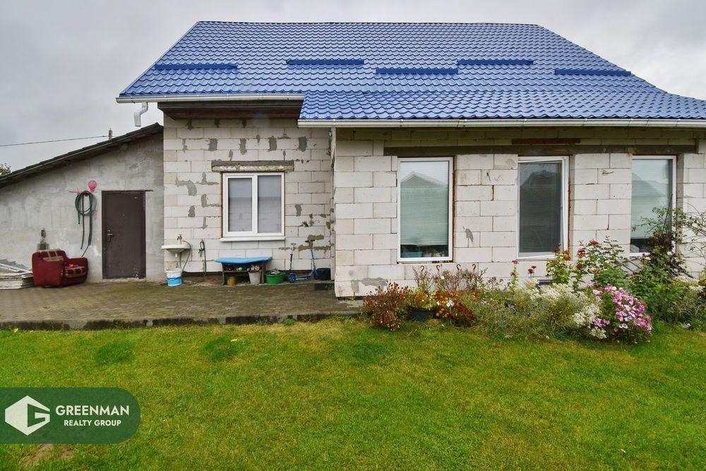Продается двухуровневый дом в отличной локации | Агентство недвижимости Greenman Realty Group