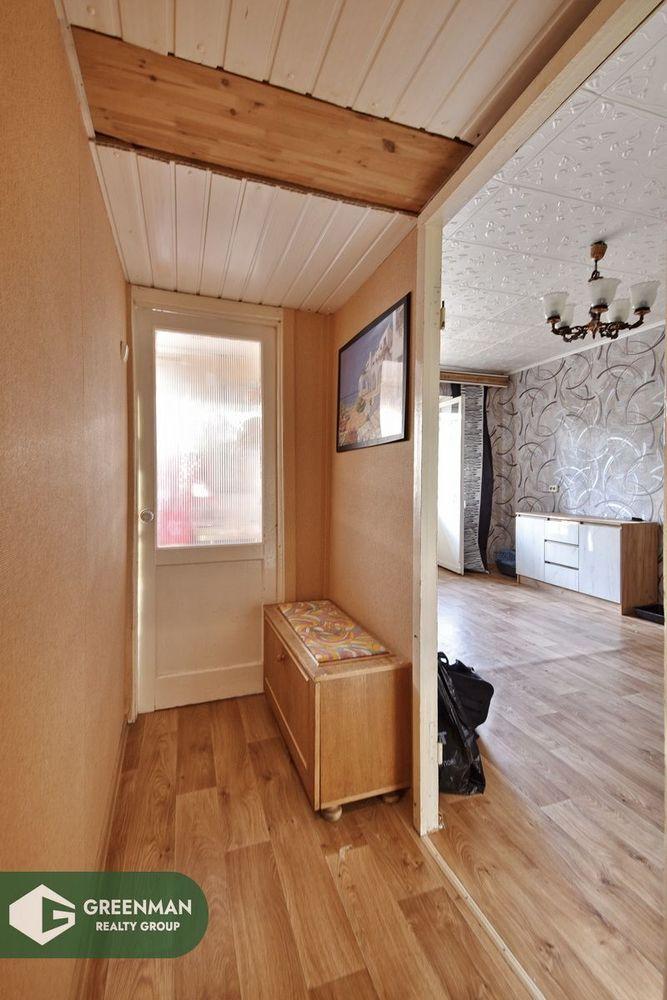 Квартира в Зеленом луге. | Агентство недвижимости Greenman Realty Group