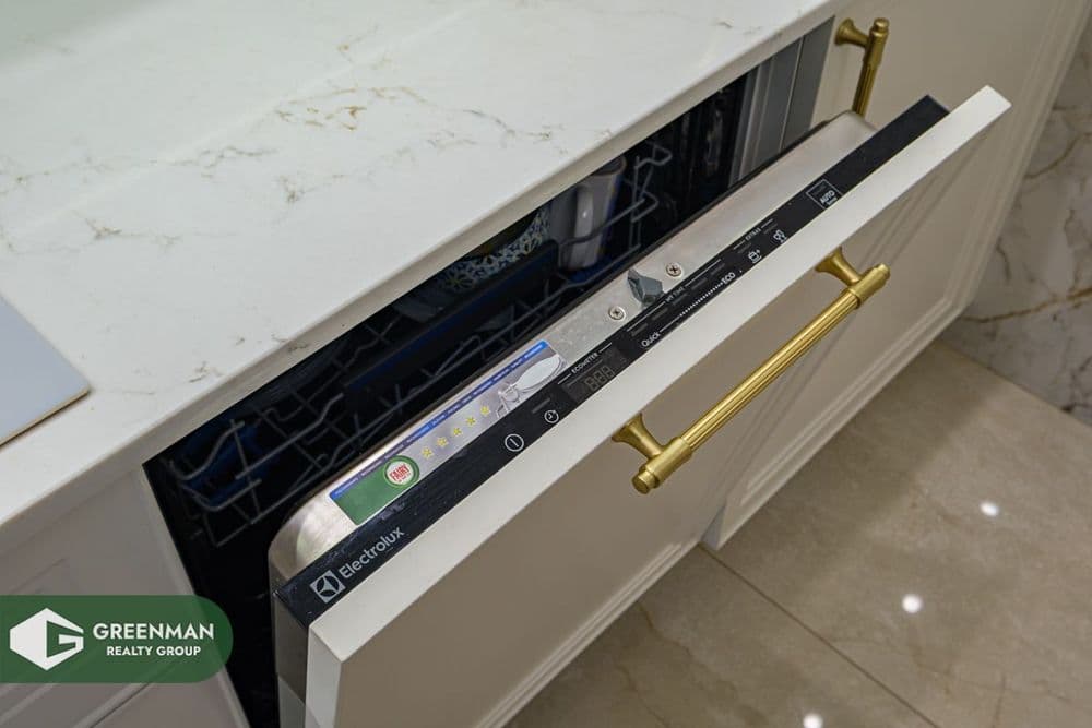 3-комнатная квартира в ЖК «Пирс», Ратомка, ул. Морской Риф 1 | Агентство недвижимости Greenman Realty Group