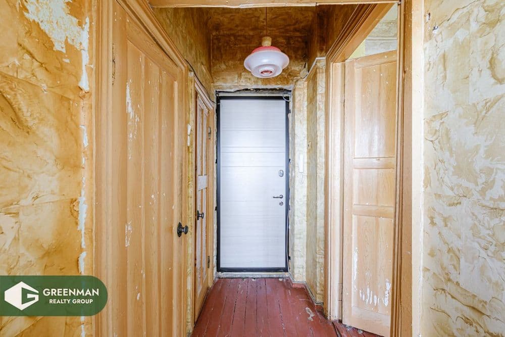 Сталинка рядом с метро Пролетарская! | Агентство недвижимости Greenman Realty Group