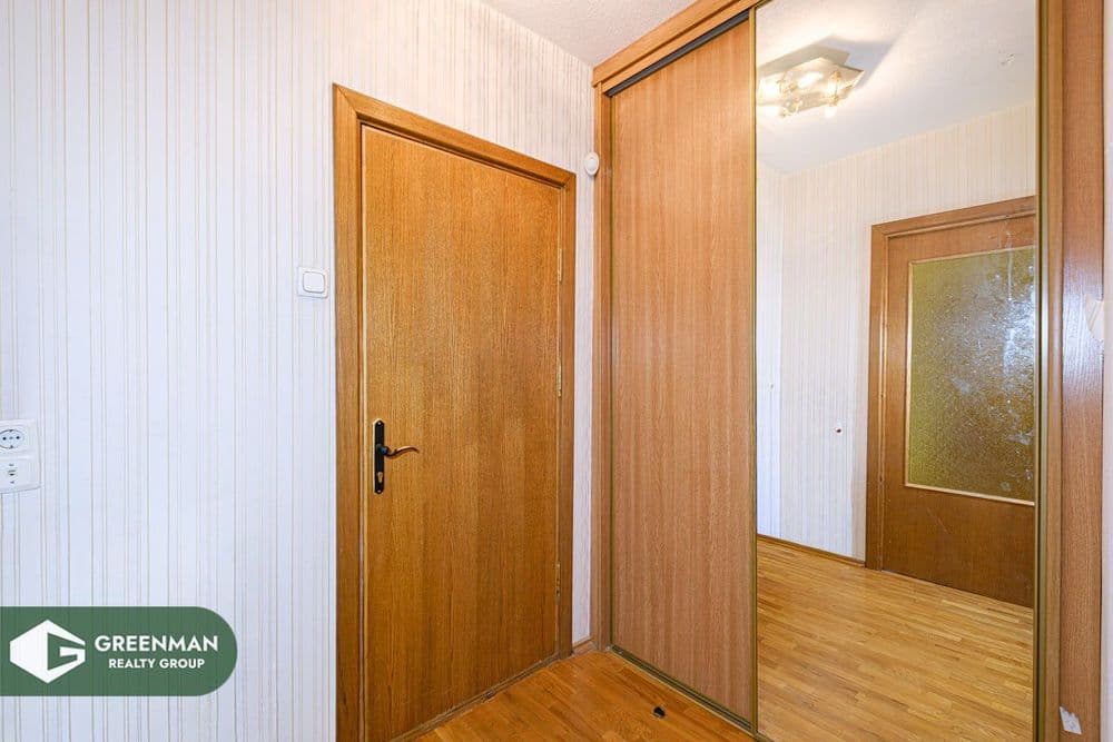 Уютная однушка в тихом спальном районе. | Агентство недвижимости Greenman Realty Group