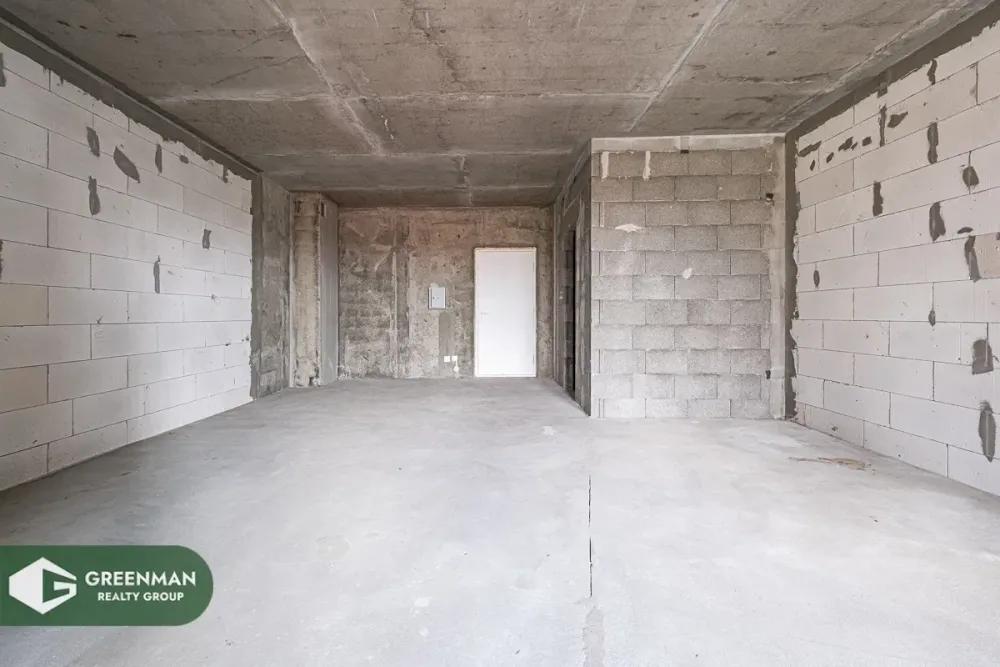 Продается квартира Дом Рим, 47.9 м2 | Агентство недвижимости Greenman Realty Group
