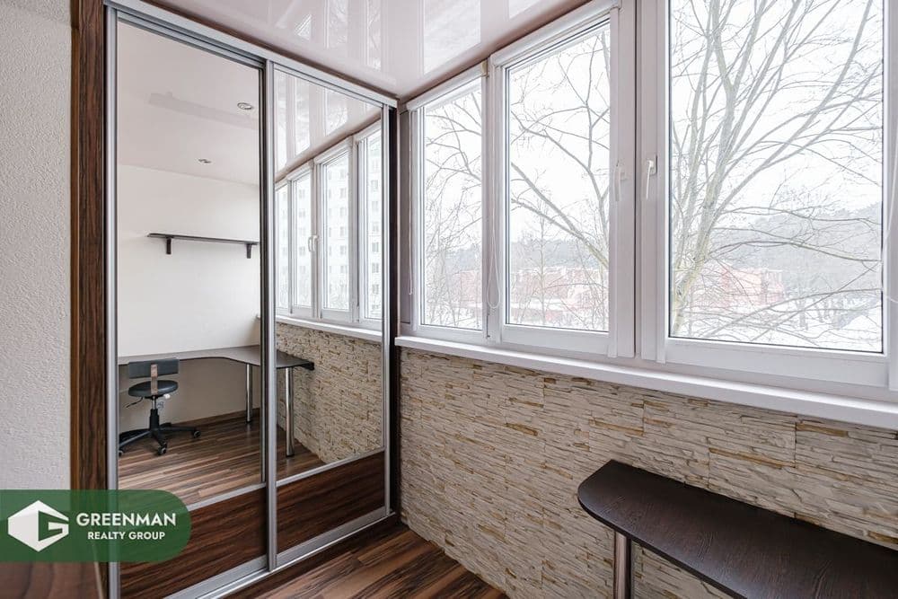 Уютная однушка в тихом спальном районе. | Агентство недвижимости Greenman Realty Group