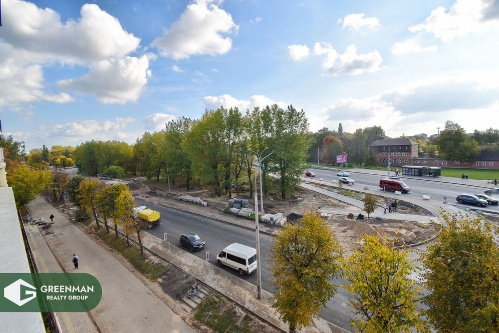 Двухкомнатная квартира на ул. Якубовского | Агентство недвижимости Greenman Realty Group