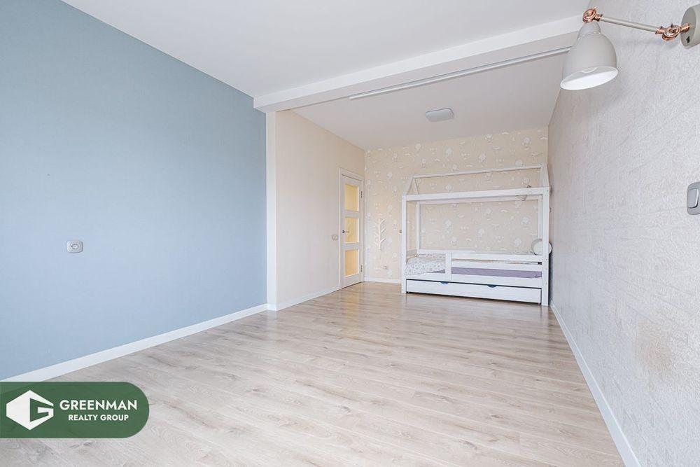 Перемещайтесь туда, где жизнь лучше! | Агентство недвижимости Greenman Realty Group