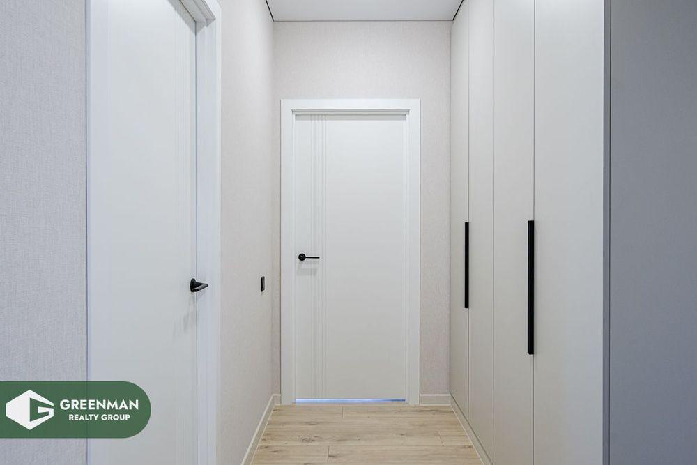 Новостройка в ЖК Минск Мир по ул. Лученка, 30 | Агентство недвижимости Greenman Realty Group