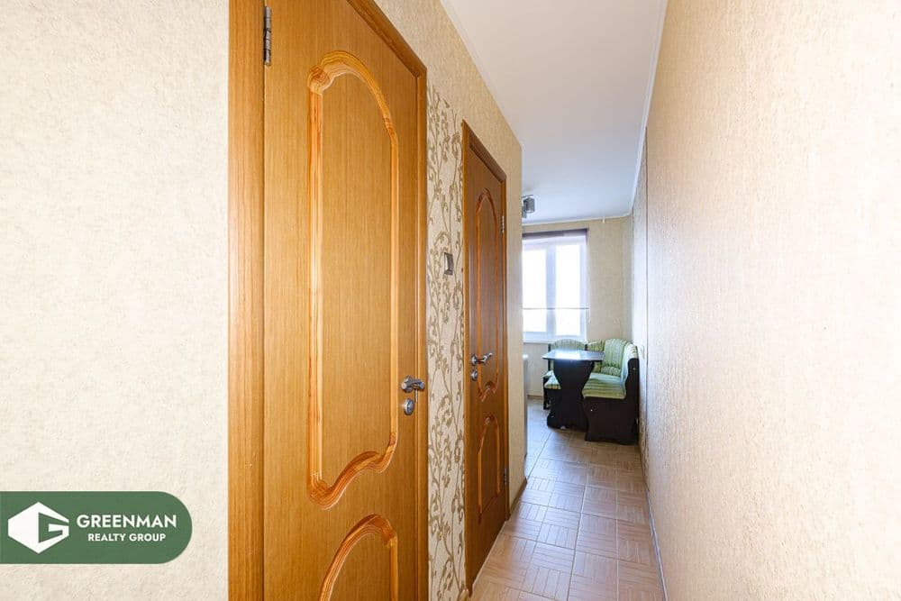 Прекрасный вариант для тех, кто хочет жить рядом с парком и водоемом. 3 станции метро рядом. | Агентство недвижимости Greenman Realty Group