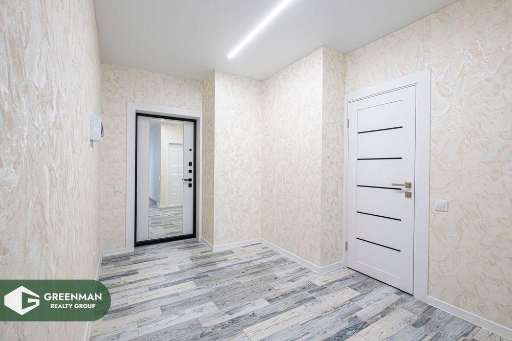 Новостройка в ЖК Минск Мир | Агентство недвижимости Greenman Realty Group