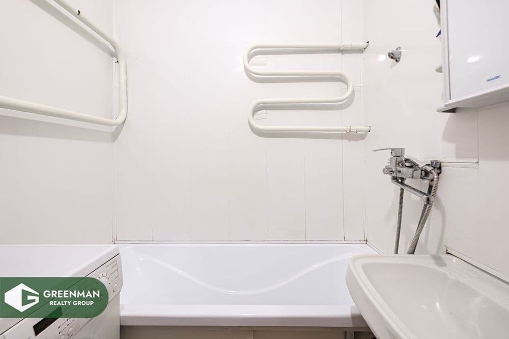 Продажа комнаты в 4- х комнатной квартире | Агентство недвижимости Greenman Realty Group