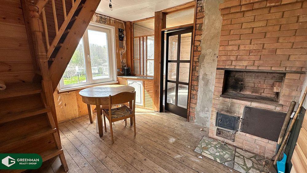 Дача в 15 минутах от Минска | Агентство недвижимости Greenman Realty Group
