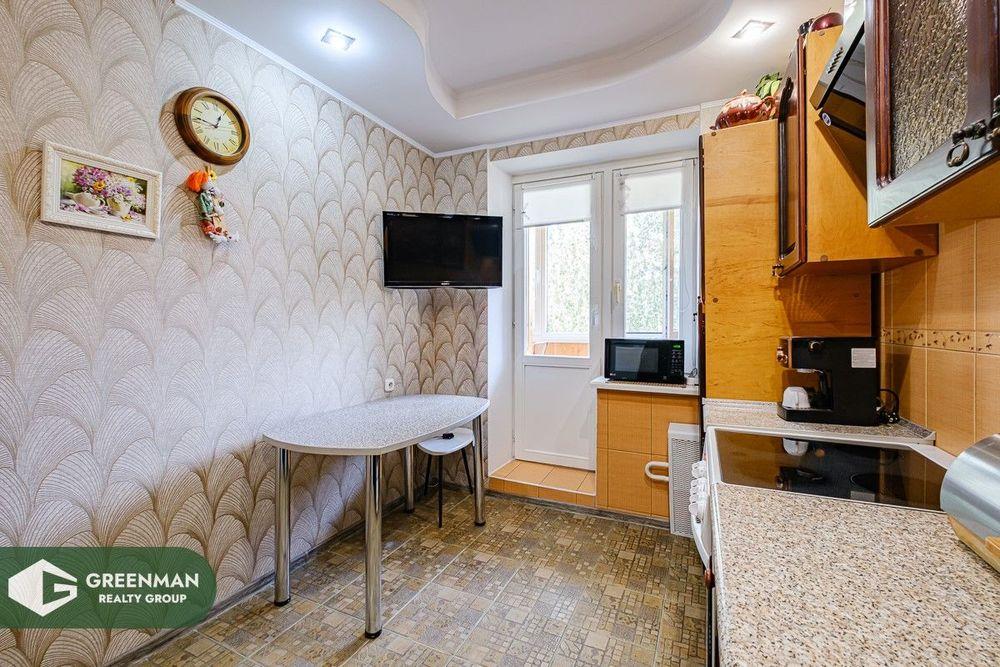 В этом доме захочет жить каждый! | Агентство недвижимости Greenman Realty Group