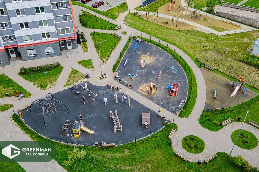  Перемещайтесь туда, где жизнь лучше! | Агентство недвижимости Greenman Realty Group