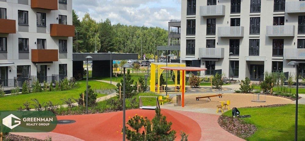 АРТ- квартал, он уникальный Продажа ул. Михаила Миля 11 | Агентство недвижимости Greenman Realty Group