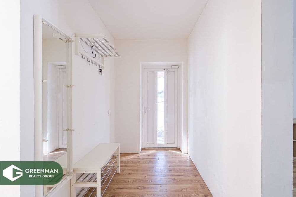 Дом в поселке рядом с лесом и рекой | Агентство недвижимости Greenman Realty Group