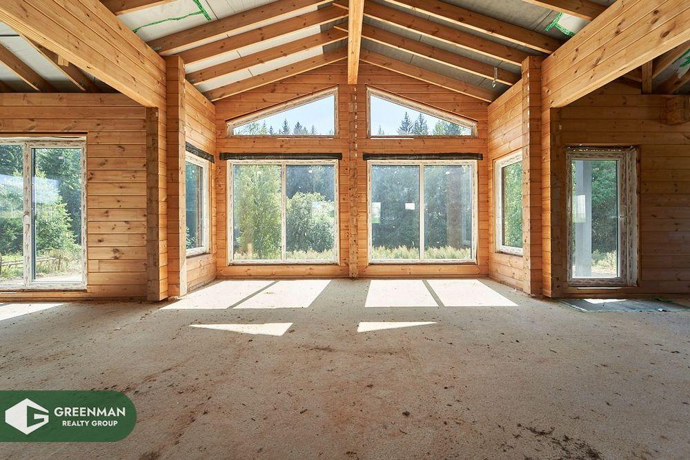 Продается дом в живописном месте, д.Медухово. | Агентство недвижимости Greenman Realty Group