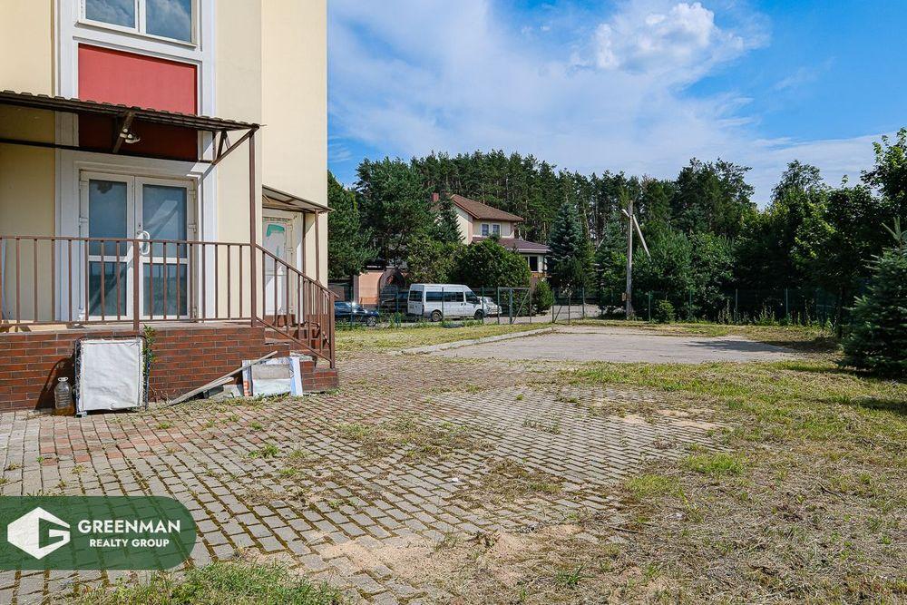 Коттедж в элитной застройке г. Минска | Агентство недвижимости Greenman Realty Group