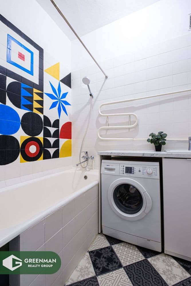 Продается сталинка с видом на Свислочь! | Агентство недвижимости Greenman Realty Group