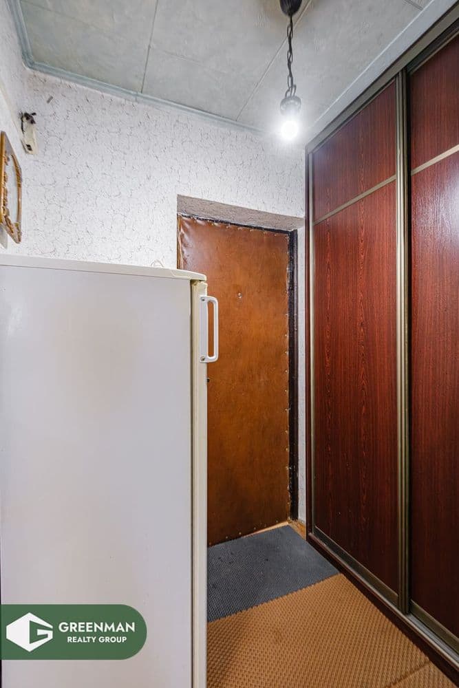 Однокомнатная квартира г. Заславль | Агентство недвижимости Greenman Realty Group