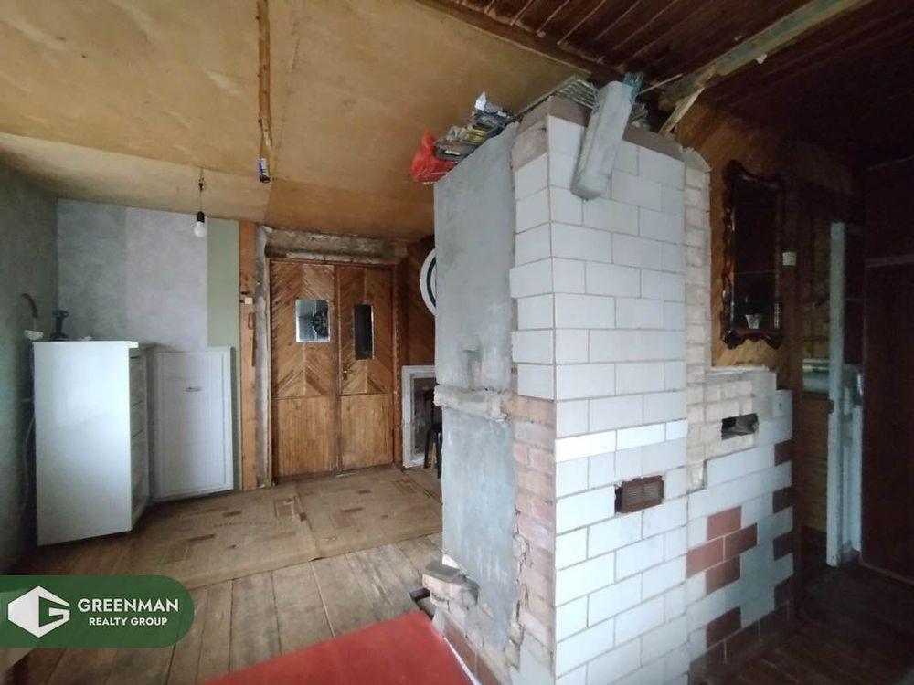 Дача в 15км от Минска | Агентство недвижимости Greenman Realty Group