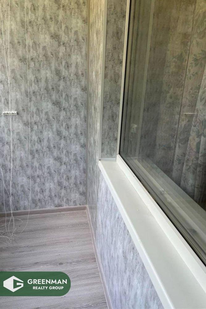 Продается 1-я квартира в тихом и спокойном районе | Агентство недвижимости Greenman Realty Group