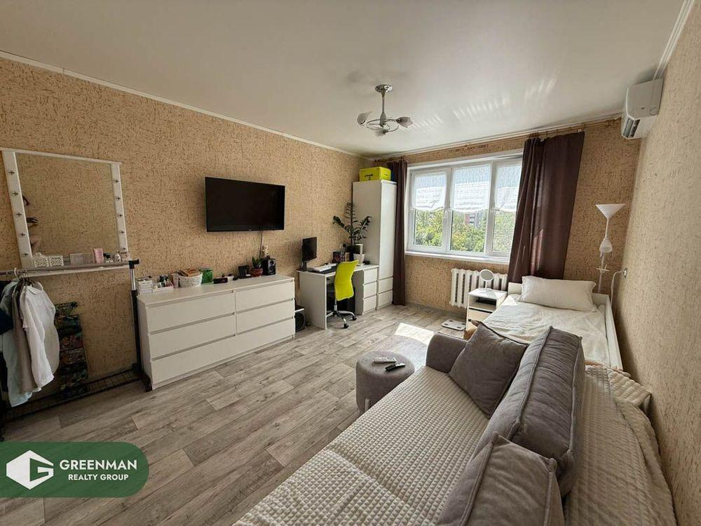  Двухкомнатная квартира в Серебрянке  | Агентство недвижимости Greenman Realty Group