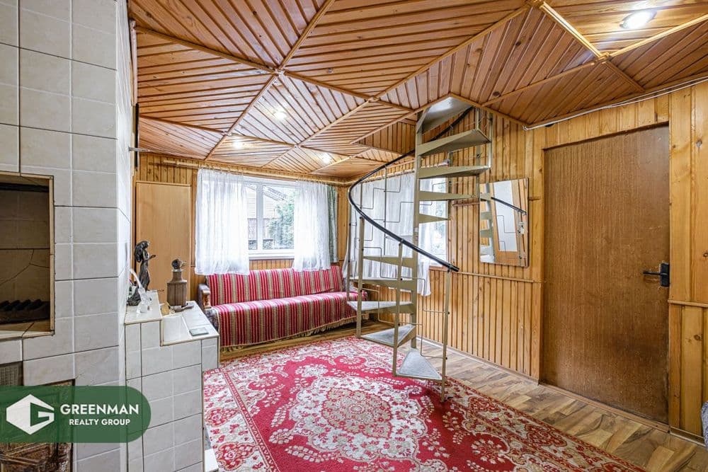 Баварская сказка: уютный дом в лесной тишине | Агентство недвижимости Greenman Realty Group