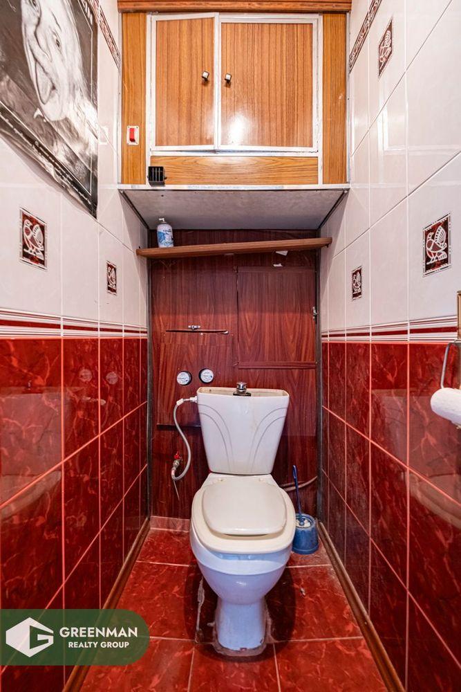 В продаже двухкомнатная квартира. | Агентство недвижимости Greenman Realty Group