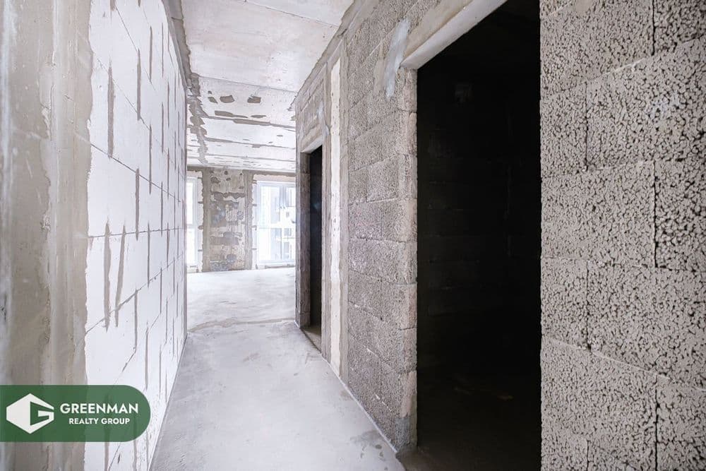 Квартира с выходом в парк! | Агентство недвижимости Greenman Realty Group