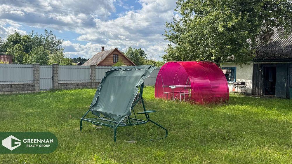 В продаже ухоженный участок 23сотки | Агентство недвижимости Greenman Realty Group