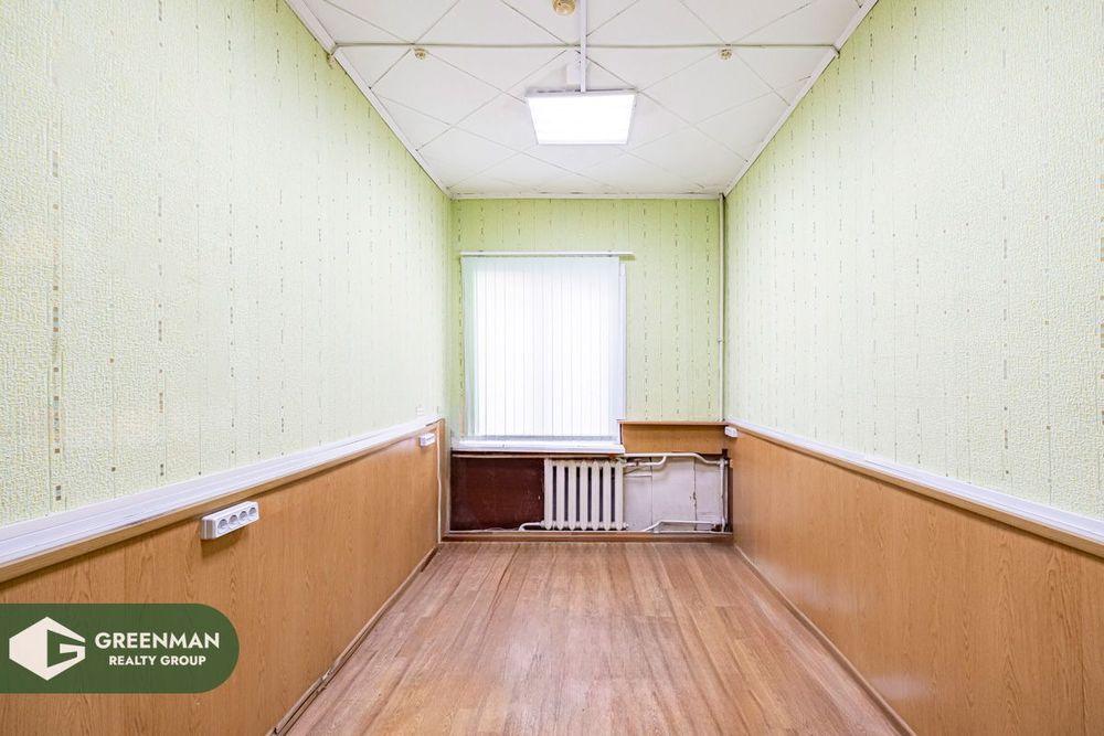Административное помещение по адресу ул. Прямая,24 | Агентство недвижимости Greenman Realty Group