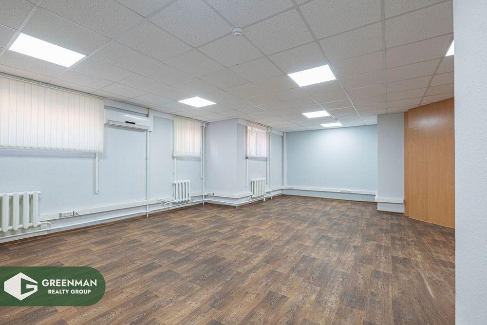 Аренда офиса возле ст.м. Уручье | Агентство недвижимости Greenman Realty Group