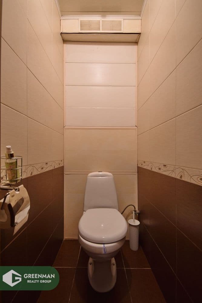 Просторная однокомнатная квартира в Малиновке. | Агентство недвижимости Greenman Realty Group