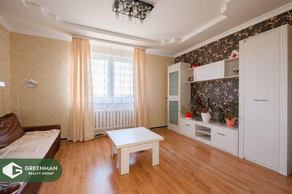 Надёжный блочный дом, в тихом месте, 28 км от МКАД . Земля в частной собственности . | Агентство недвижимости Greenman Realty Group