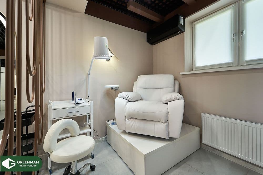 Купить помещение для сферы услуг, г. Минск, ул. Гастелло, 8 | Агентство недвижимости Greenman Realty Group