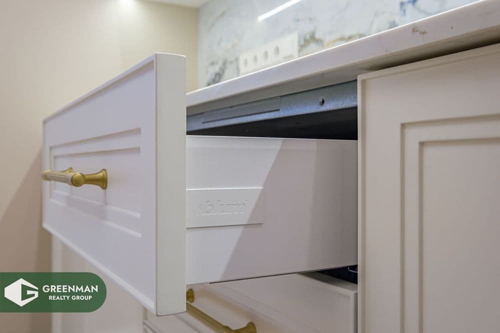 3-комнатная квартира в ЖК «Пирс», Ратомка, ул. Морской Риф 1 | Агентство недвижимости Greenman Realty Group